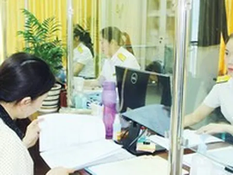 Cục thuế có thông báo mới đến cá nhân, hộ kinh doanh