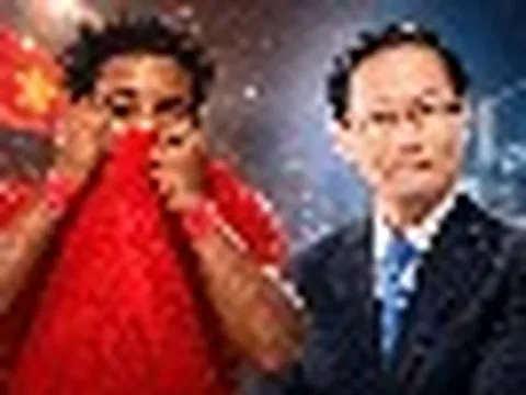 Xuân Son nhận chiếc xe Trung Quốc đầu tiên “nhập tịch” Việt Nam: Nước cờ đặc biệt của đại gia Vũ Văn Tiền