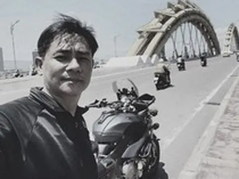 Biker Út Lụi 299 tử vong sau tai nạn giao thông ở Nha Trang