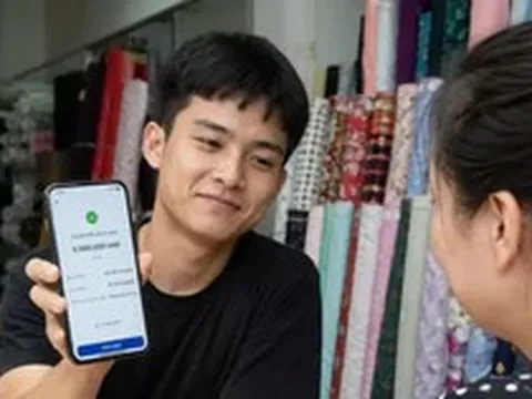 Làm giả ảnh chuyển khoản, gã trai chiếm đoạt 13 tỷ của nữ tiểu thương chợ Ninh Hiệp
