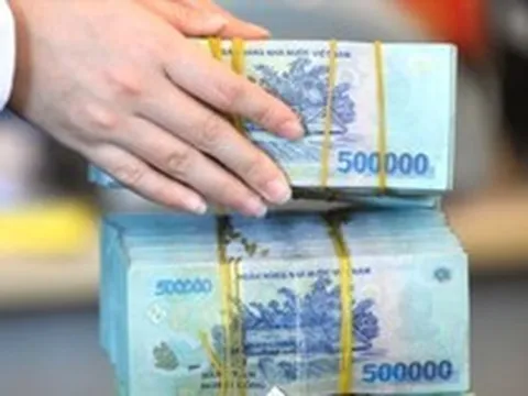 Tín dụng sẵn sàng tăng tốc bơm vốn ra nền kinh tế từ nay đến cuối năm