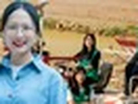Nhân viên văn phòng SN 1991 về quê làm ruộng, giúp cả làng tăng thu nhập hơn 3,8 tỷ đồng/năm