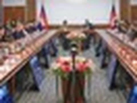 Campuchia ra tuyên bố