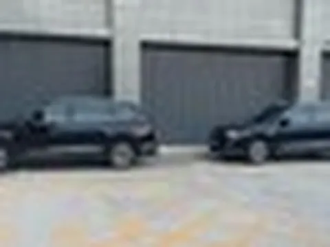 Mua ô tô 1,5 tỷ đồng, 1 năm đi được 4.000 km đã phải đăng bán