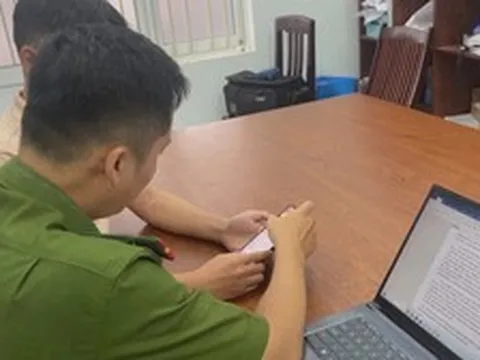 Người dân từng chuyển khoản với nội dung sau, khẩn trương đến công an gần nhất trình báo