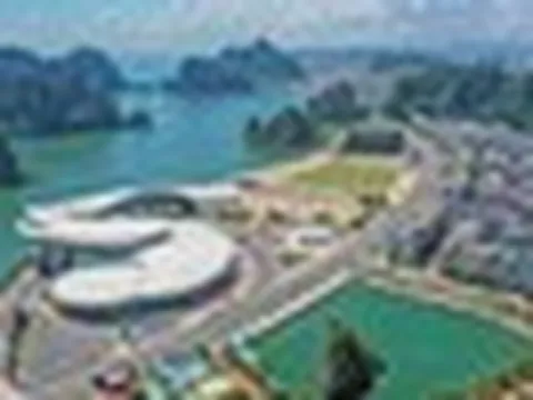 Từ mai, Việt Nam sẽ có TP trực thuộc Trung ương thứ 8, quy mô kinh tế hơn 14 tỷ USD, có biên giới với TQ