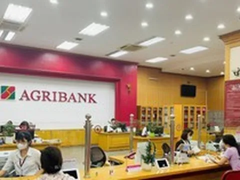 Lãi suất ngân hàng 31/8 tại Agribank, Vietcombank, BIDV, VietinBank, MB, Sacombank, HDBank,...
