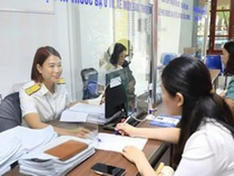 Làm sạch mã số thuế, thông thoáng môi trường kinh doanh