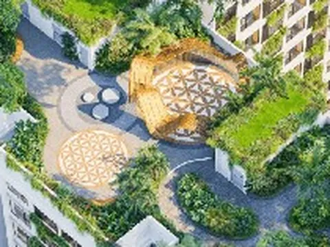 Phát Đạt lãi 505 tỷ đồng trên 158 tỷ đồng doanh thu: Tiền đến từ đâu?