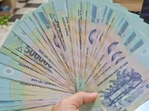 Từ 1/9/2026: Tặng 500.000 đồng/người từ nguồn ngân sách nhà nước cho những người đủ điều kiện này