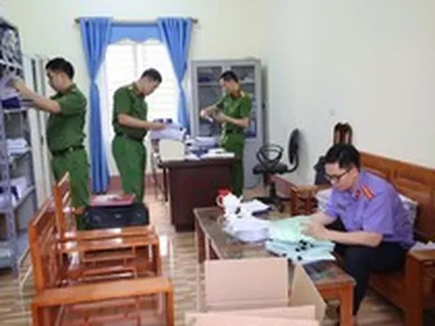 Bộ Công an phục hồi điều tra, yêu cầu Hồ Văn Đỉnh SN 1980 ra đầu thú