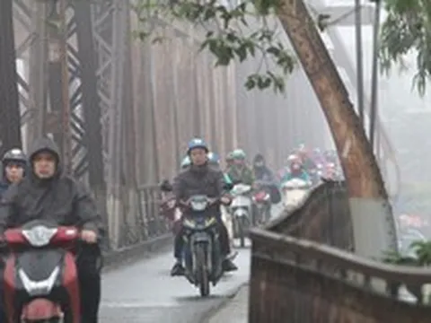 Tin mới nhất về thời điểm Bắc có thể xuất hiện đợt không khí lạnh đầu tiên