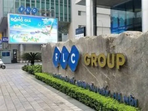 FLC tăng vốn gấp rưỡi lên gần 13.000 tỷ đồng