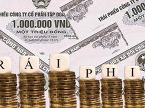 Loạt doanh nghiệp lên kế hoạch huy động trái phiếu để làm gì?