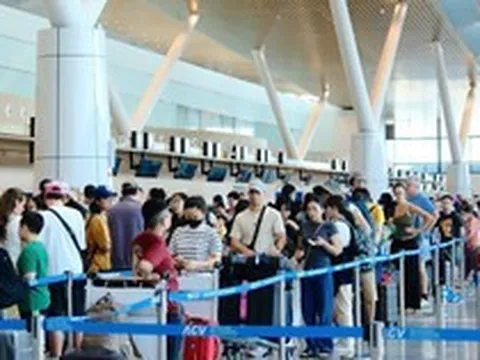 Chưa chắc được xuất cảnh dù mang đủ hộ chiếu, vé máy bay: Cơ quan Thuế đề nghị cá nhân kiểm tra ngay thông tin quan trọng sau