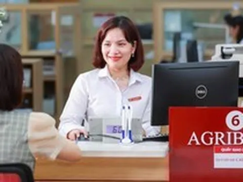 Lãi suất ngân hàng Agribank mới nhất tháng 9/2026: Mức cao nhất là bao nhiêu?