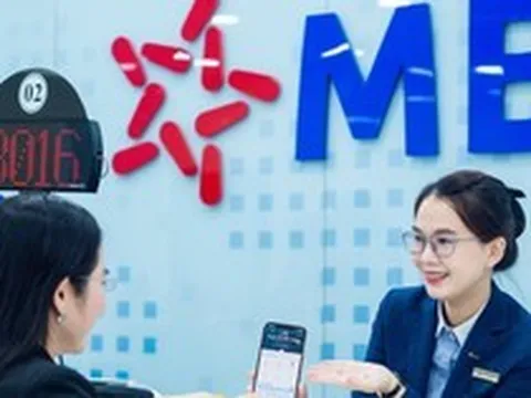 Lãi suất ngân hàng 1/9 tại Agribank, Vietcombank, BIDV, VietinBank, MB, Sacombank, HDBank,...