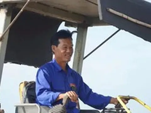 TP. Cần Thơ: Xuyên lễ bám công trường dự án cao tốc hơn 9.700 tỷ
