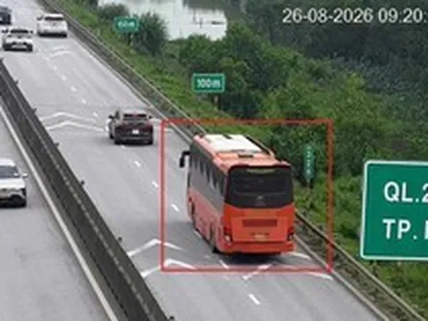 Phó Thủ tướng yêu cầu đánh giá kỹ quy định 'khoảng cách an toàn trên cao tốc'