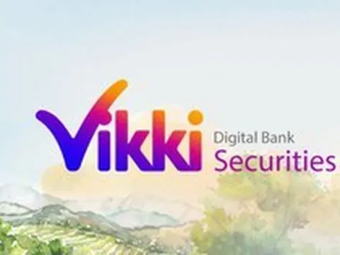 Tân Chủ tịch HĐQT nâng sở hữu lên 75% vốn VikkiBankS