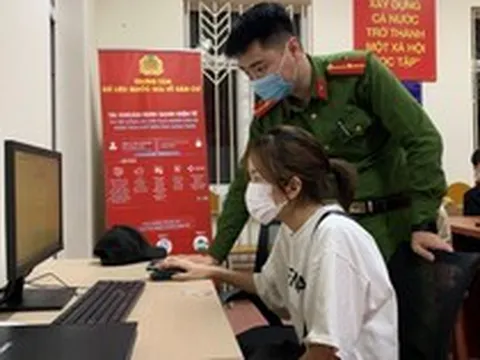 Quy định mới về đăng ký thường trú, khai sinh chính thức có hiệu lực từ ngày 1/9/2026