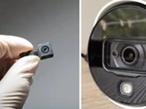 Dùng điện thoại tìm camera quay lén chỉ trong vài giây
