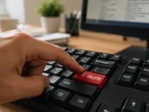 Những vụ mất dữ liệu 'vô lý' nhất lịch sử công nghệ: Một cú gõ phím, cả hệ thống đi tong