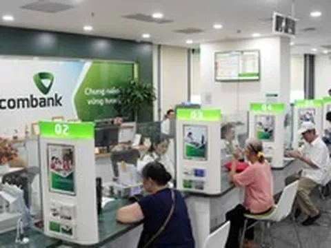 Lãi suất ngân hàng 2/9 tại Agribank, Vietcombank, BIDV, VietinBank, MB, Sacombank, HDBank,...