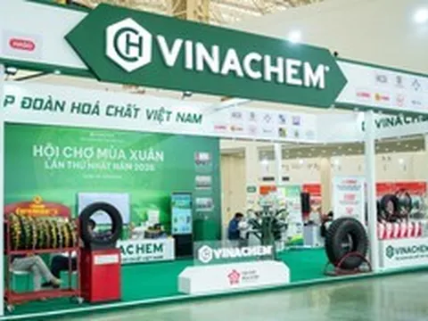 Vinachem kiện toàn nhân sự lãnh đạo tại Apatit Việt Nam, Đạm Ninh Bình và Casumina