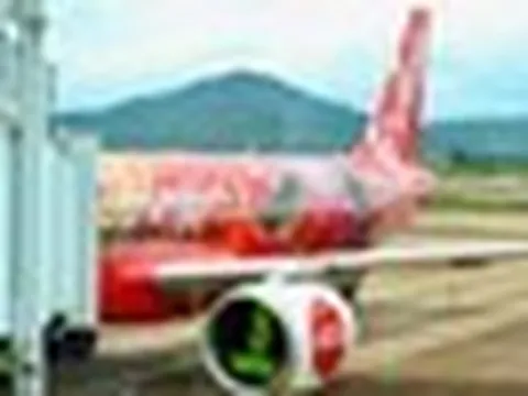 Đúng ngày 2/9, sân bay Liên Khương ghi nhận 1 chuyến bay đặc biệt hạ cánh lúc 10h58