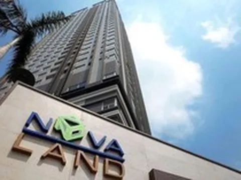 Kiểm toán nhấn mạnh vấn đề hoạt động liên tục, Novaland đã bán 4 tài sản gần 11.300 tỷ đồng