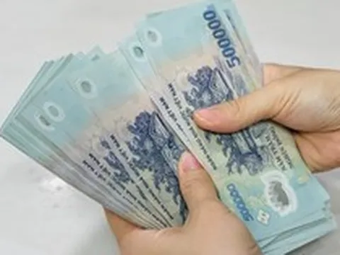 Người cao tuổi thuộc diện này được hưởng trợ cấp từ 1.080.000 - 1.350.000 đồng mỗi tháng