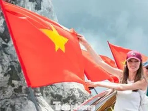 Du lịch dịp 2/9: Huế doanh thu tăng hơn 340%, Đà Nẵng 'hái ra tiền'