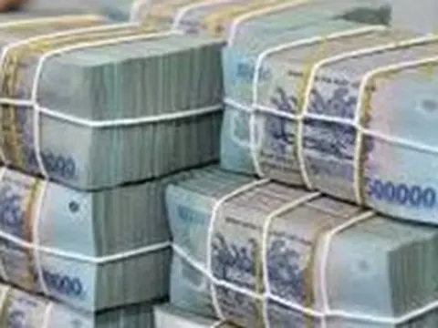 Thu ngân sách nhà nước 8 tháng ước đạt 80% dự toán