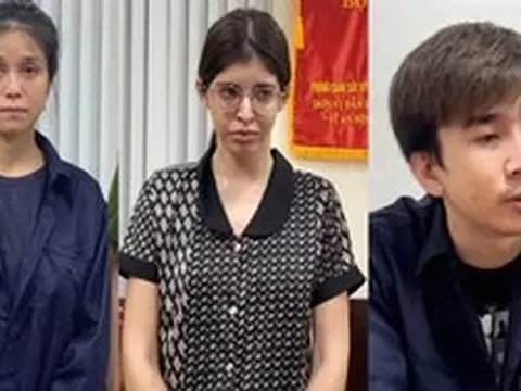 Hôm nay, tòa tuyên án ca sĩ Chi Dân, người mẫu An Tây và 225 bị cáo trong đại án VN10
