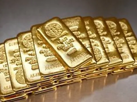 Giá vàng thế giới phục hồi, động lực tăng giá còn lớn?