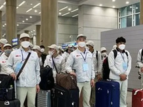 Tự ý ở lại nước ngoài khi hết hợp đồng lao động bị phạt đến 100 triệu đồng