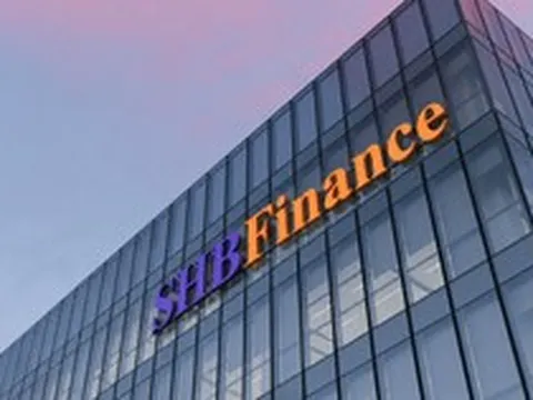 Chính thức đổi tên công ty tài chính SHB Finance thành SFinance