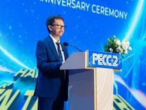 Ông Nguyễn Chơn Hùng bị bắt, doanh nghiệp công bố tài liệu quan trọng