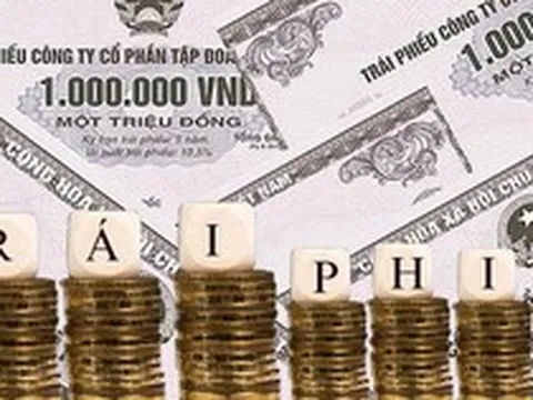 Đầu tư và phát triển bất động sản Phát Đạt thanh toán lãi cho 3 lô trái phiếu 11.000 tỷ đồng