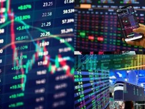 Cổ phiếu định giá thấp, đón sóng lợi nhuận