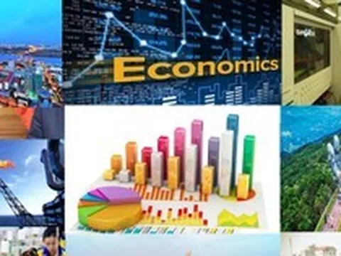 Tình hình kinh tế - xã hội 8 tháng đầu năm 2026