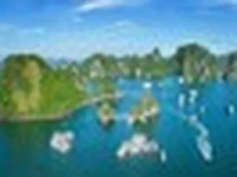 Vừa trở thành thành phố trực thuộc Trung ương, địa phương này đã lập đỉnh về một chỉ tiêu chỉ trong 5 ngày nghỉ lễ Quốc khánh