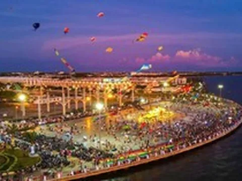 Phường đông dân nhất Việt Nam đã có 688 ha đất mới, vẫn quyết tăng diện tích thêm gần 4.000 ha đất