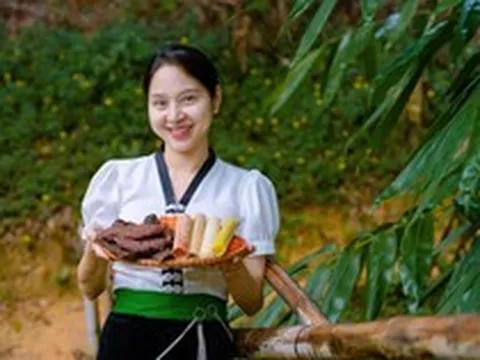 Trước khi biến mất khỏi MXH, Huyền Huho từng đứng sau hệ sinh thái 'khủng': Bán thịt trâu gác bếp, dầu gội, đồ ăn vặt… thu 60 tỷ đồng/năm