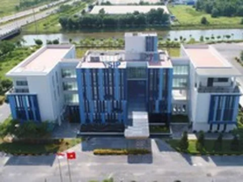VSIP báo lãi ròng bán niên 2026 giảm hơn 13%