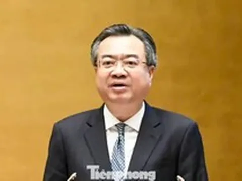 Ưu tiên đầu tư hạ tầng giao thông trục xương sống Bắc - Nam và hành lang Đông - Tây thế hệ mới