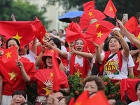 Tin vui: Thành phố giàu nhất Việt Nam vừa thu gần 5.000 tỷ đồng chỉ trong 5 ngày