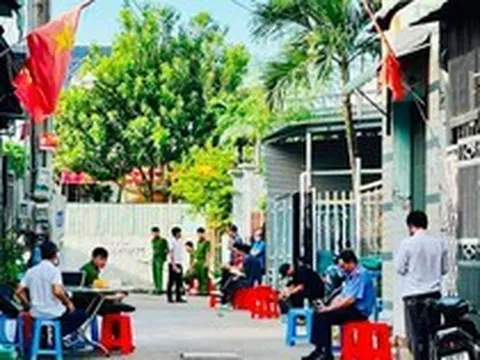 Vụ án mạng 3 mẹ con tử vong ở Đồng Nai: Nghi phạm đột nhập từ mái nhà, cố thủ bên trong sau khi gây án