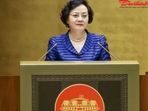 Phó Thủ tướng: Đặt mục tiêu du lịch đóng góp 10-12% GDP vào năm 2030